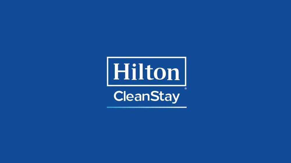 Hampton Inn Portland Downtown Waterfront Eksteriør billede