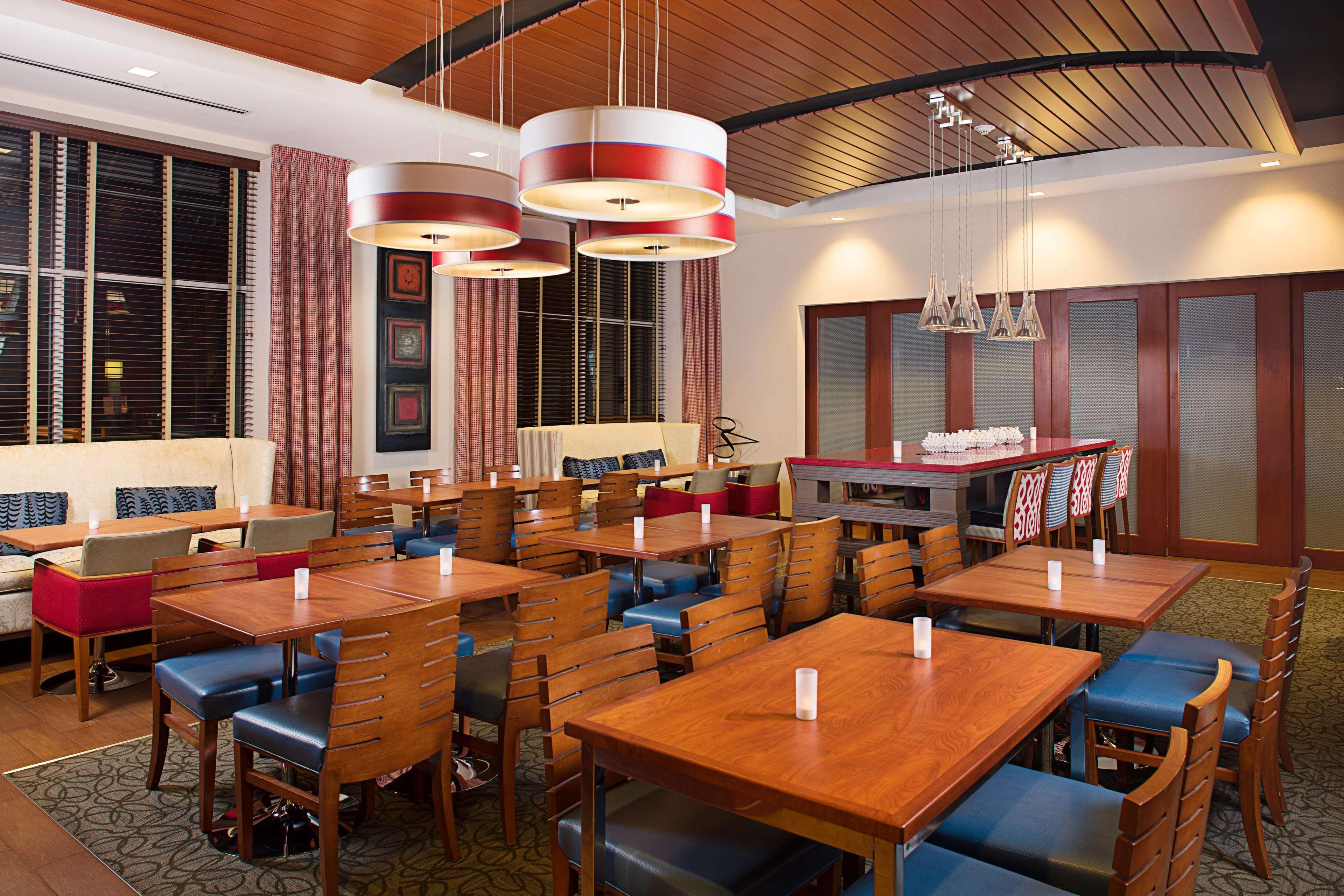Hampton Inn Portland Downtown Waterfront Eksteriør billede